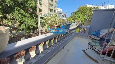 Casa de 3 alcobas en venta en Villa Del Este, Barranquilla, 227 m² · foto 2 de 12