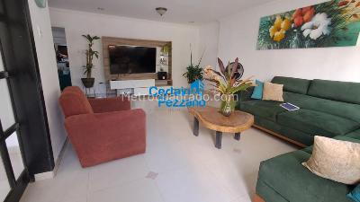 Casa de 3 alcobas en venta en Villa Del Este, Barranquilla, 227 m² · foto 3 de 12