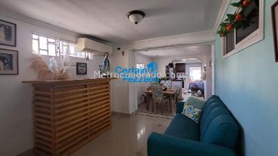 Casa de 3 alcobas en venta en Villa Del Este, Barranquilla, 227 m² · foto 6 de 12