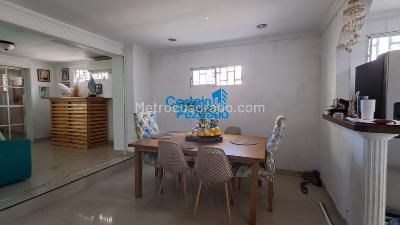 Casa de 3 alcobas en venta en Villa Del Este, Barranquilla, 227 m² · foto 8 de 12