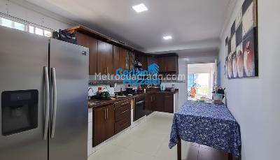Casa de 3 alcobas en venta en Villa Del Este, Barranquilla, 227 m² · foto 9 de 12