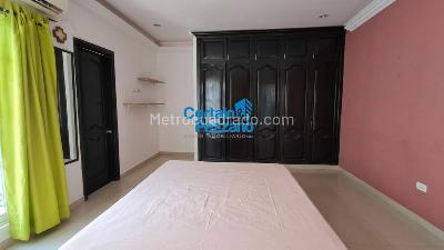 Casa de 3 alcobas en venta en Villa Del Este, Barranquilla, 227 m² · foto 11 de 12