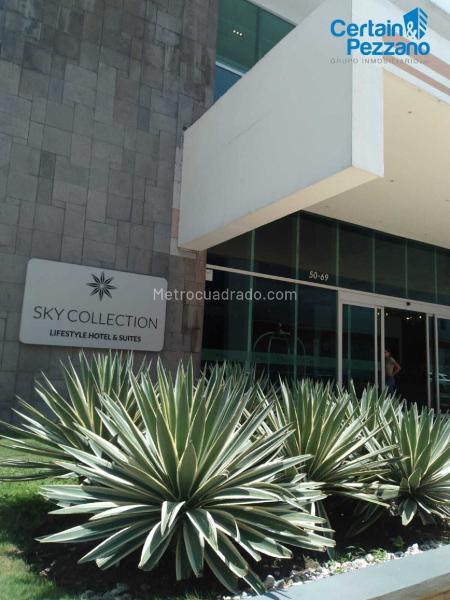 Oficina en Arriendo, Villa Santos, Barranquilla - Vista 4