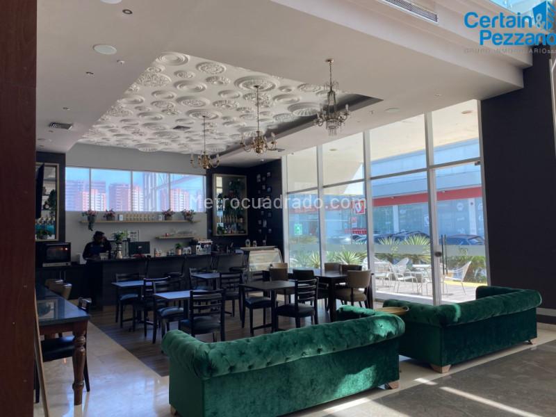 Oficina en Arriendo, Villa Santos, Barranquilla - Más