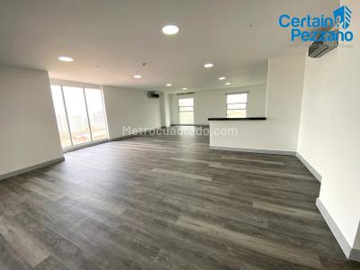 Office for rent in Villa Santos, Barranquilla