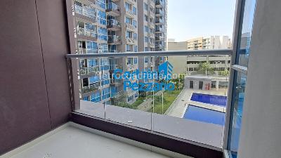 Apartamento de 3 alcobas en venta en Miramar, Barranquilla, 97 m² · foto 2 de 20