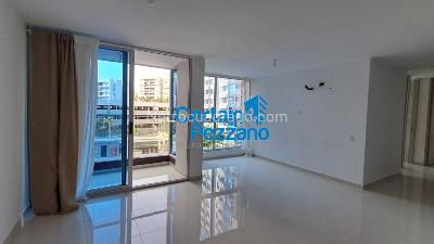Apartamento de 3 alcobas en venta en Miramar, Barranquilla, 97 m² · foto 3 de 20