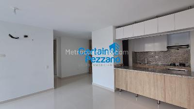 Apartamento de 3 alcobas en venta en Miramar, Barranquilla, 97 m² · foto 6 de 20