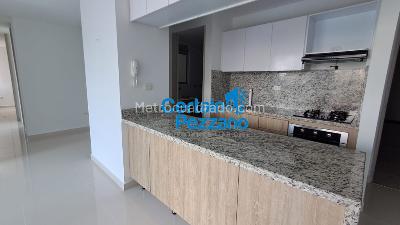 Apartamento de 3 alcobas en venta en Miramar, Barranquilla, 97 m² · foto 7 de 20