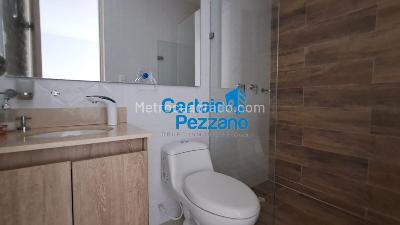 Apartamento de 3 alcobas en venta en Miramar, Barranquilla, 97 m² · foto 12 de 20