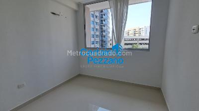 Apartamento de 3 alcobas en venta en Miramar, Barranquilla, 97 m² · foto 13 de 20