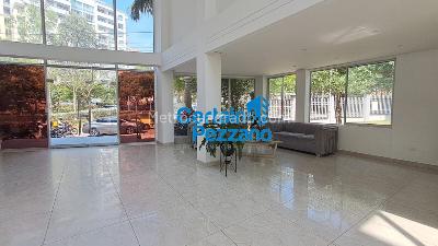 Apartamento de 3 alcobas en venta en Miramar, Barranquilla, 97 m² · foto 18 de 20