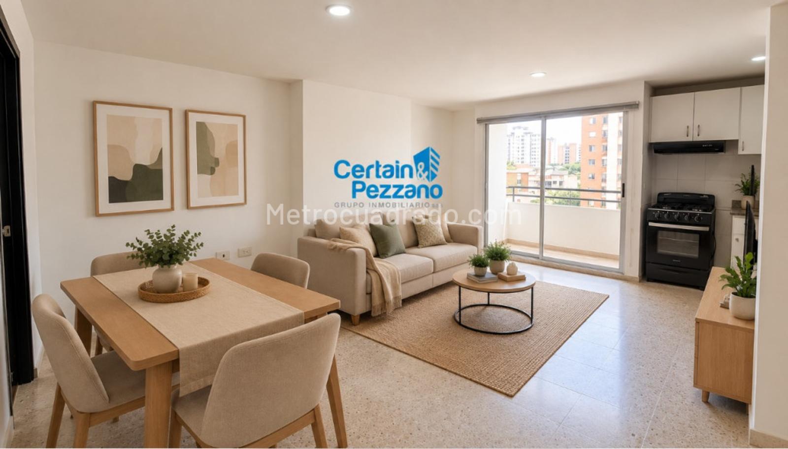 Foto del apartamento