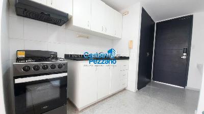 Apartamento en venta en El Prado, Barranquilla · foto 4 de 10