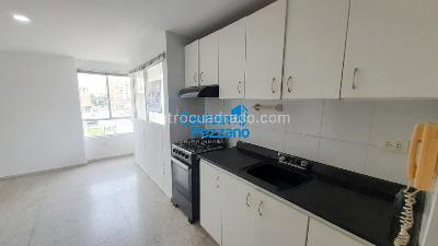 Apartamento en venta en El Prado, Barranquilla · foto 5 de 10
