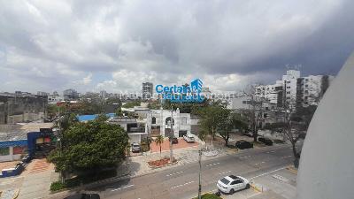 Apartamento en venta en El Prado, Barranquilla · foto 10 de 10
