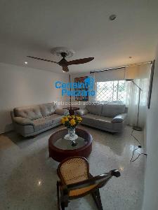 Apartamento de 3 alcobas en venta en Altos De Riomar, Barranquilla, 97 m² · foto 2 de 17