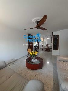 Apartamento de 3 alcobas en venta en Altos De Riomar, Barranquilla, 97 m² · foto 4 de 17