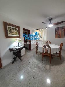 Apartamento de 3 alcobas en venta en Altos De Riomar, Barranquilla, 97 m² · foto 5 de 17
