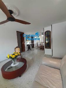 Apartamento de 3 alcobas en venta en Altos De Riomar, Barranquilla, 97 m² · foto 6 de 17
