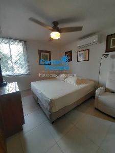 Apartamento de 3 alcobas en venta en Altos De Riomar, Barranquilla, 97 m² · foto 13 de 17