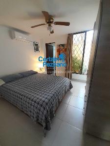 Apartamento de 3 alcobas en venta en Altos De Riomar, Barranquilla, 97 m² · foto 16 de 17