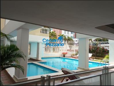 Apartamento en Arriendo, Altos Del Limon, Barranquilla, Barranquilla