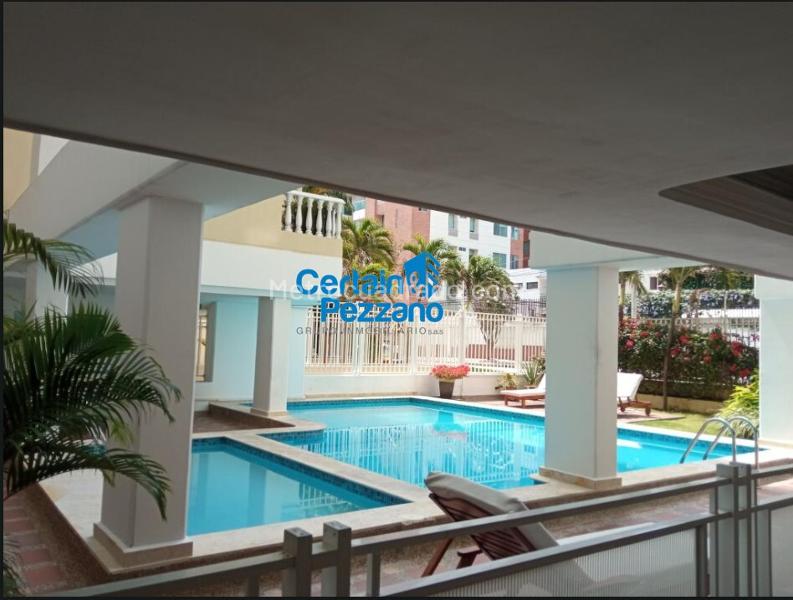 Piso – Barranquilla, Altos del Limón, Riomar - Vista 2
