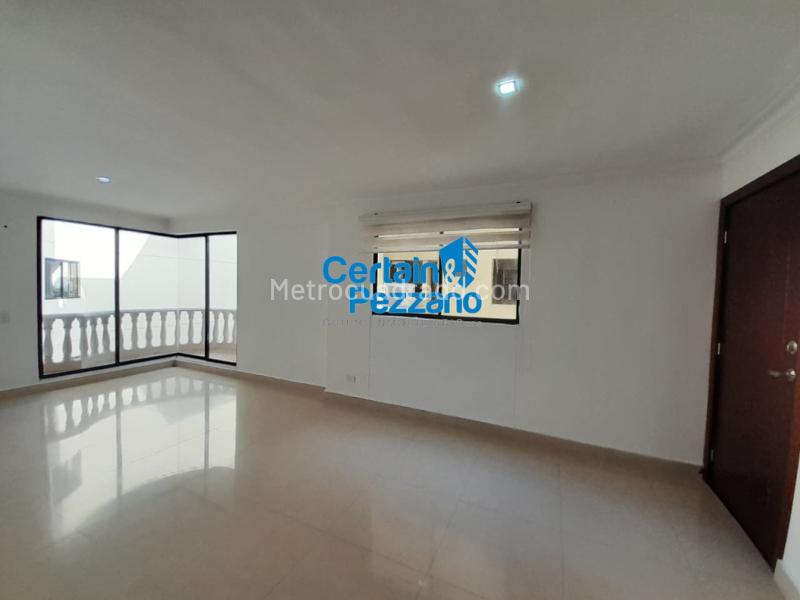 Piso – Barranquilla, Altos del Limón, Riomar - Vista 3