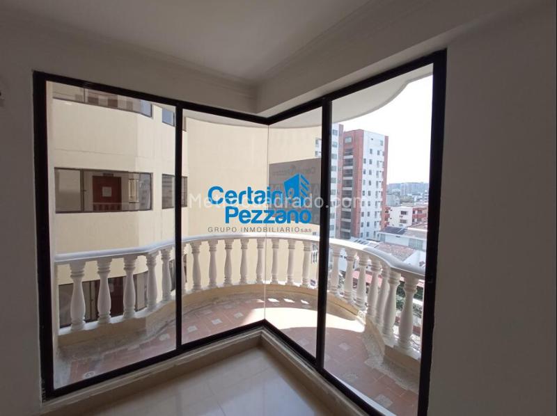 Piso – Barranquilla, Altos del Limón, Riomar - Vista 4