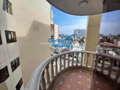 Apartamento en arriendo en Altos Del Limon, Barranquilla · foto 5 de 17