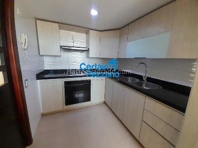 Apartamento en arriendo en Altos Del Limon, Barranquilla · foto 8 de 17
