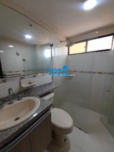 Apartamento en arriendo en Altos Del Limon, Barranquilla · foto 14 de 17