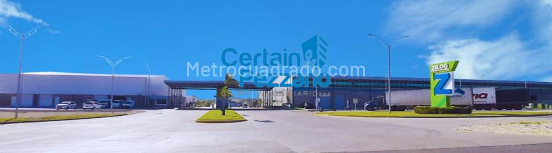 Lote en Venta, Corregimiento De Juan Mina, Barranquilla - Vista 3