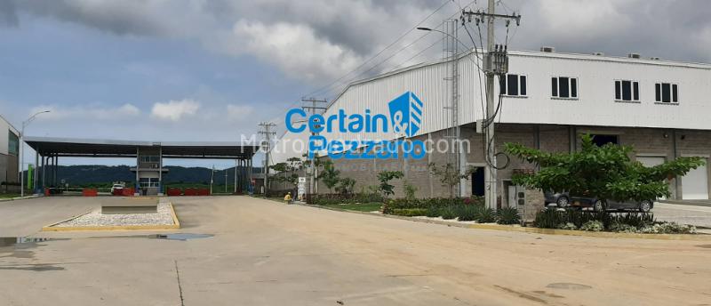 Lote en Venta, Corregimiento De Juan Mina, Barranquilla - Vista 4