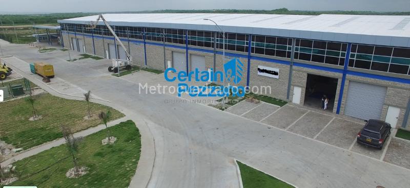 Lote en Venta, Corregimiento De Juan Mina, Barranquilla - Vista 5