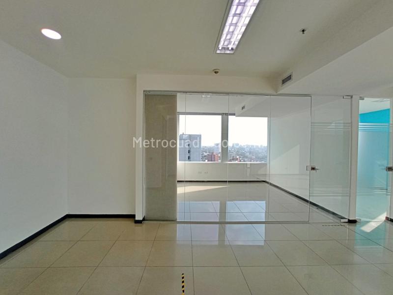 Oficina en Arriendo, Alto Prado, Barranquilla - Vista 3