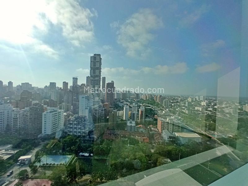 Oficina en Arriendo, Alto Prado, Barranquilla - Vista 4