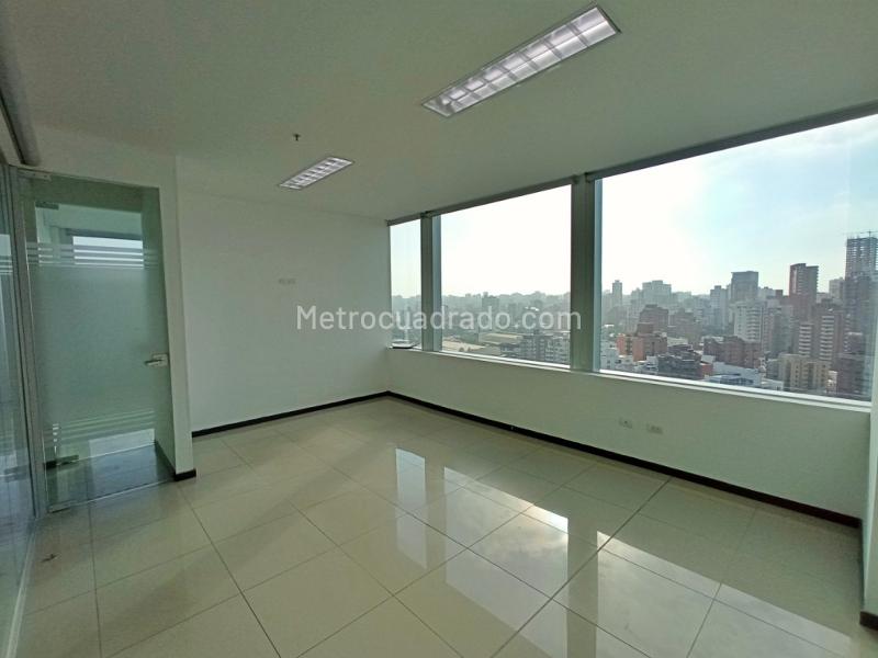 Oficina en Arriendo, Alto Prado, Barranquilla - Vista 5