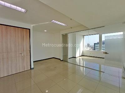Office for rent in Alto Prado, Barranquilla