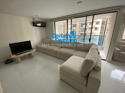 Apartamento en venta en Rio Alto, Barranquilla · foto 3 de 15