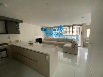 Apartamento en venta en Rio Alto, Barranquilla · foto 4 de 15