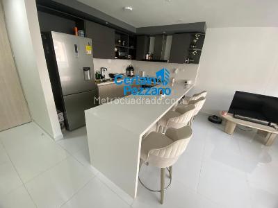 Apartamento en venta en Rio Alto, Barranquilla · foto 5 de 15