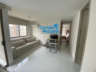 Apartamento en venta en Rio Alto, Barranquilla · foto 6 de 15