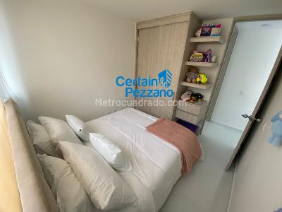 Apartamento en venta en Rio Alto, Barranquilla · foto 7 de 15
