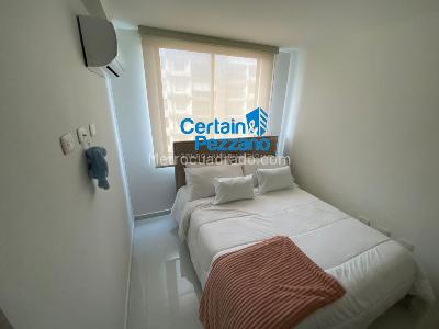 Apartamento en venta en Rio Alto, Barranquilla · foto 8 de 15