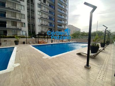 Apartamento en venta en Rio Alto, Barranquilla · foto 12 de 15