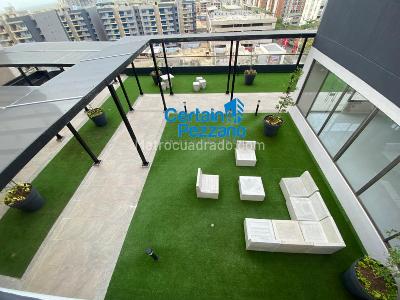 Apartamento en venta en Rio Alto, Barranquilla · foto 14 de 15