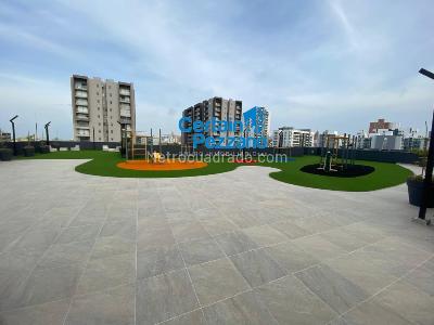 Apartamento en venta en Rio Alto, Barranquilla · foto 15 de 15
