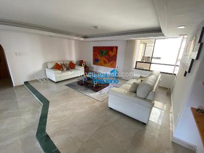 Apartamento en venta en Alto Prado, Barranquilla · foto 2 de 15